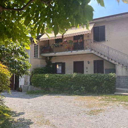 Il Cortile Como Single & Double Room In Apartment No Hotel Exterior foto